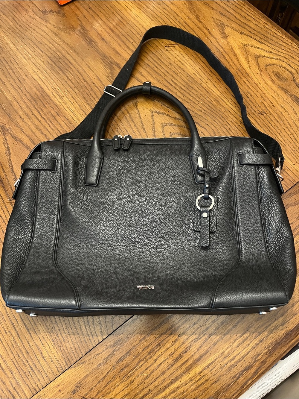 Tumi Stanton Irina Laptop Commuter Briefcase